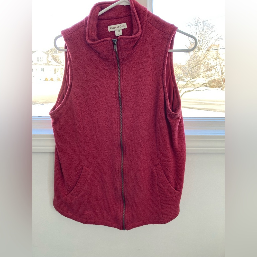 Vest
